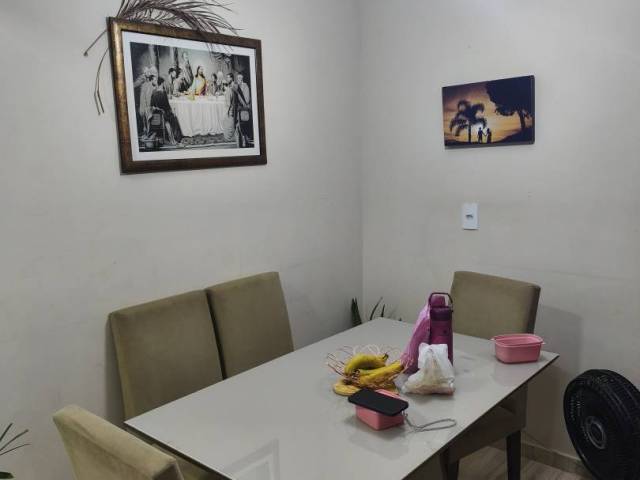 #1 - Apartamento para Venda em Cosmópolis - SP - 3