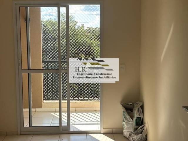 Apartamento para Venda em Cosmópolis - 2