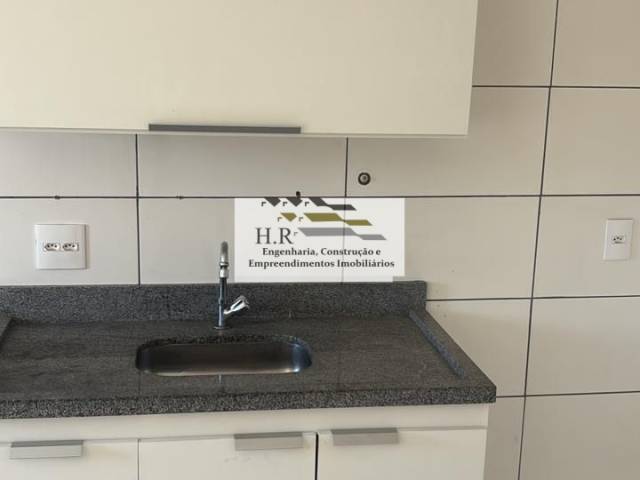 Apartamento para Venda em Cosmópolis - 3