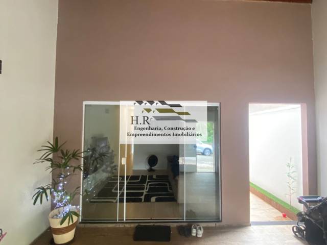 Casa para Venda em Cosmópolis - 2