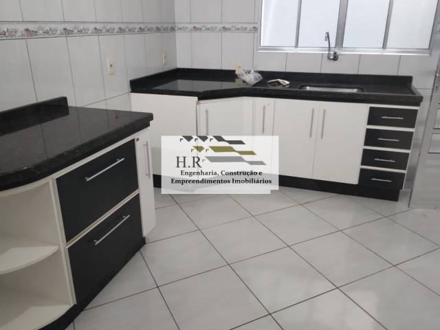 Sobrado para Venda em Cosmópolis - 5