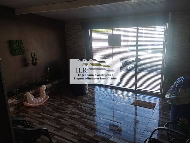 Casa para Venda em Cosmópolis - 2