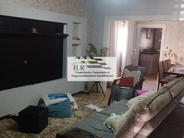 Casa para Venda em Cosmópolis - 4