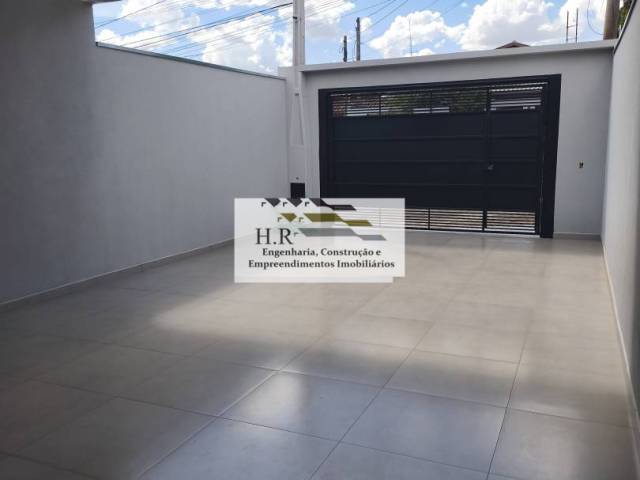 Casa para Venda em Cosmópolis - 2