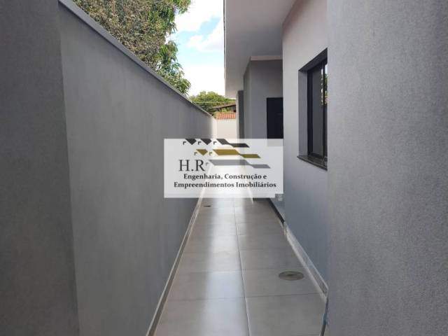 Casa para Venda em Cosmópolis - 3