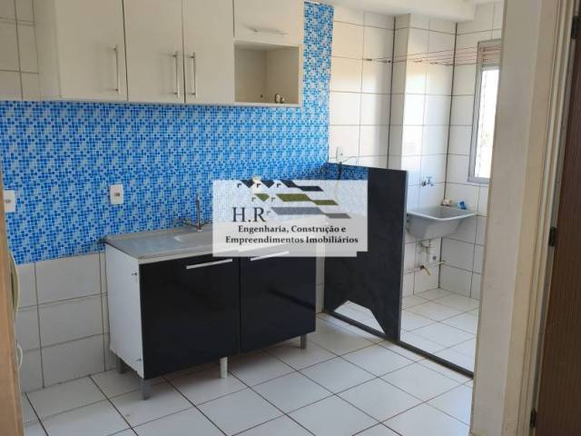 Venda em Conjunto Habitacional Vila Cosmos - Cosmópolis