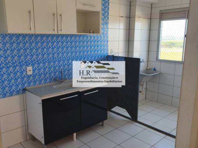 #4 - Apartamento para Venda em Cosmópolis - SP