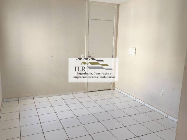 #4 - Apartamento para Venda em Cosmópolis - SP