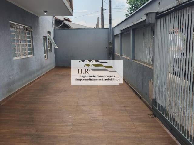 Venda em Jardim Santa Rosa - Cosmópolis