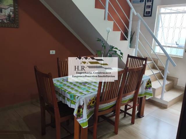 Sobrado para Venda em Cosmópolis - 3