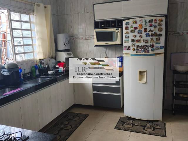 Sobrado para Venda em Cosmópolis - 4