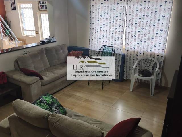 Sobrado para Venda em Cosmópolis - 2