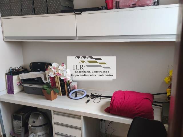 Sobrado para Venda em Cosmópolis - 5