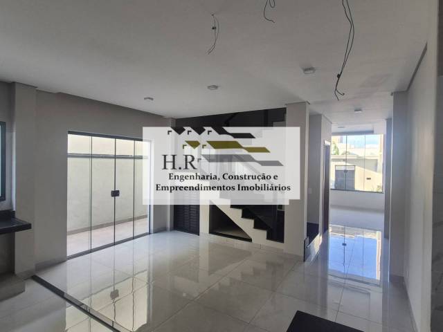 Sobrado para Venda em Cosmópolis - 3