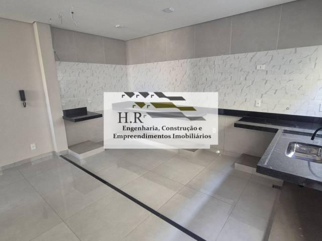 Sobrado para Venda em Cosmópolis - 5