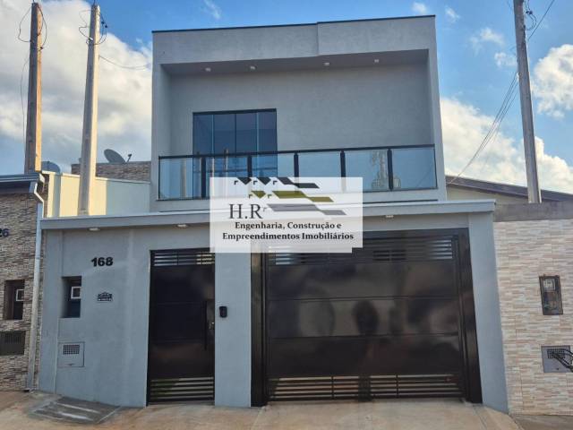 Venda em Residencial Souza Queiroz - Cosmópolis