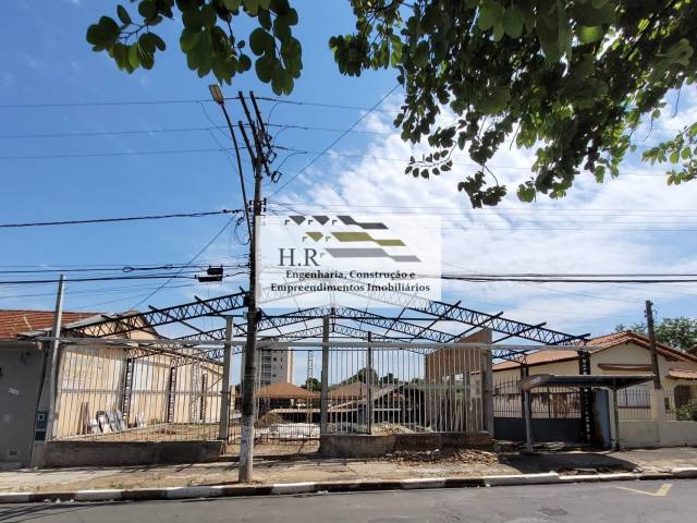 #16 - Área para Venda em Cosmópolis - SP