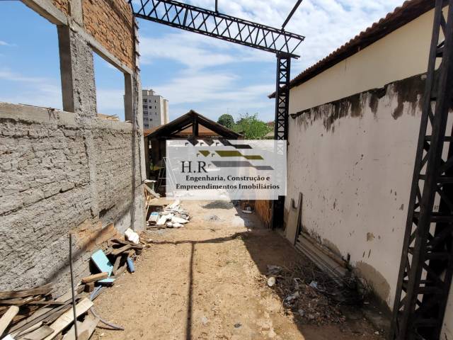 #16 - Área para Venda em Cosmópolis - SP