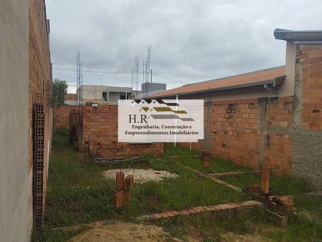 #17 - Área para Venda em Cosmópolis - SP