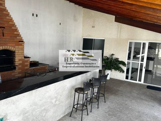 Casa para Venda em Cosmópolis - 2