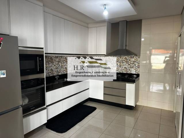 Casa para Venda em Cosmópolis - 4