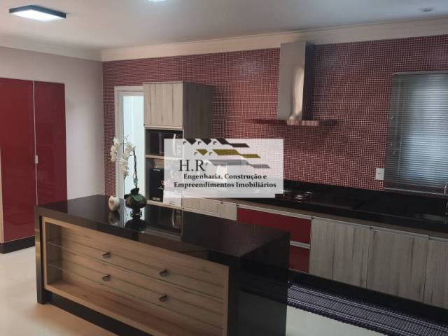 Casa para Venda em Cosmópolis - 5