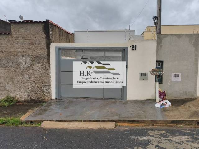 Casa para Venda em Cosmópolis - 2