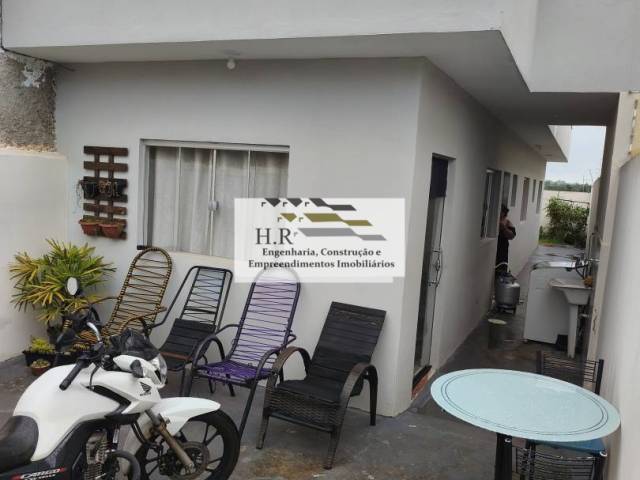 Venda em Parque Dona Esther - Cosmópolis