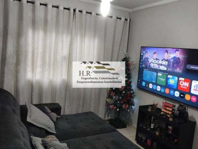 Casa para Venda em Cosmópolis - 3