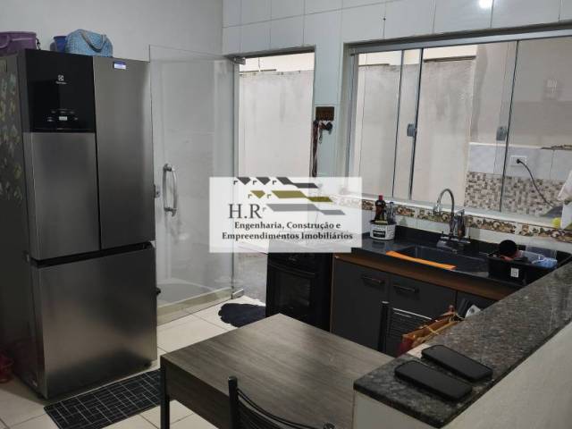 Casa para Venda em Cosmópolis - 4