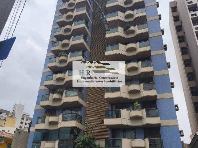 Locação em Cambuí - Campinas