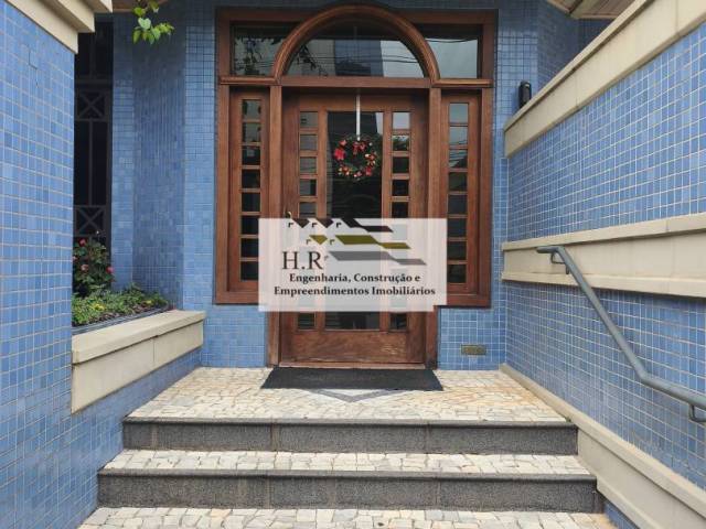 #27 - Apartamento para Venda em Campinas - SP