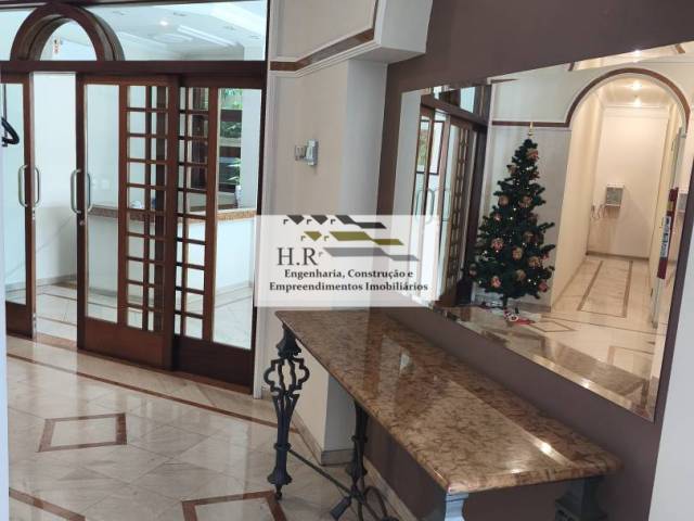 #27 - Apartamento para Venda em Campinas - SP