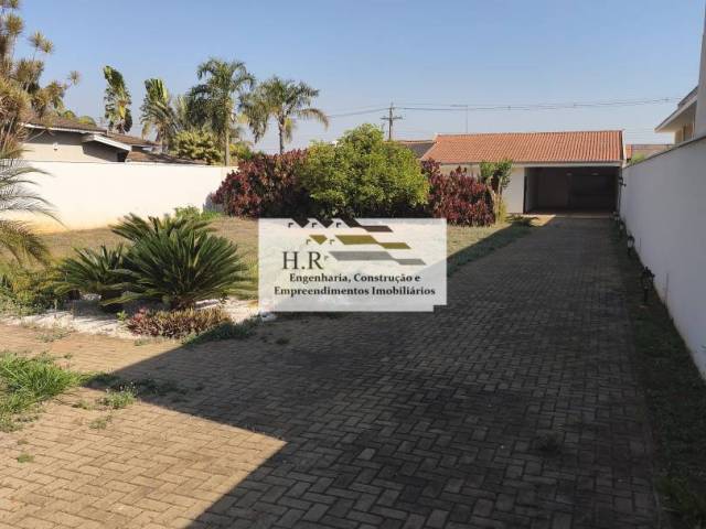 Casa para Venda em Cosmópolis - 2