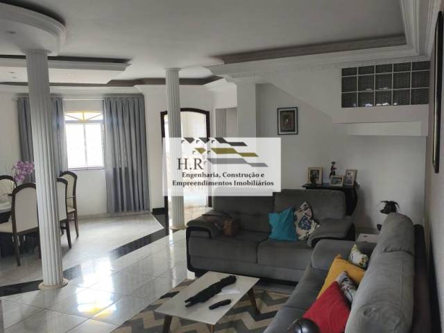 #5 - Casa para Venda em Cosmópolis - SP