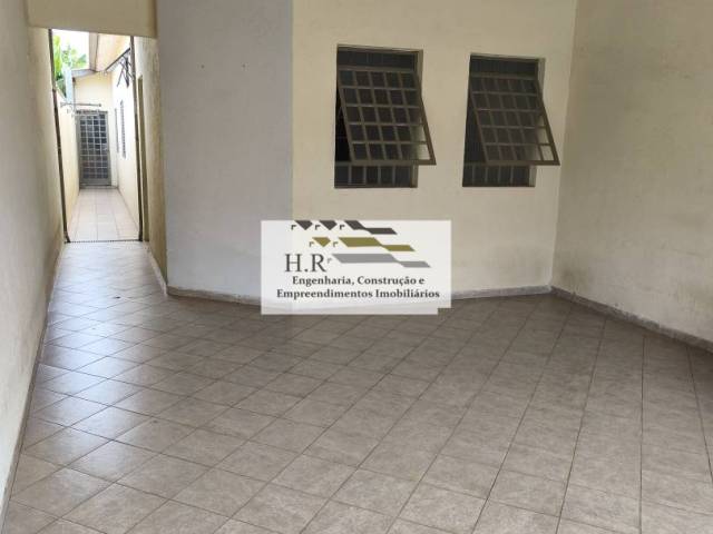 Casa para Venda em Cosmópolis - 2