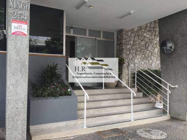 Apartamento para Venda em Campinas - 2