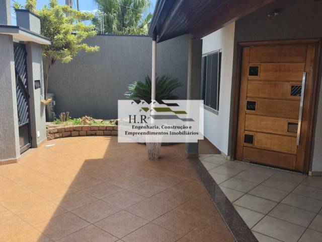 Casa para Venda em Cosmópolis - 2