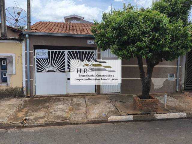 Venda em Parque Residencial das Laranjeiras - Cosmópolis