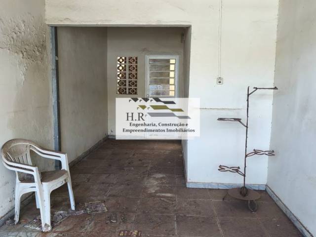 Casa para Venda em Cosmópolis - 2