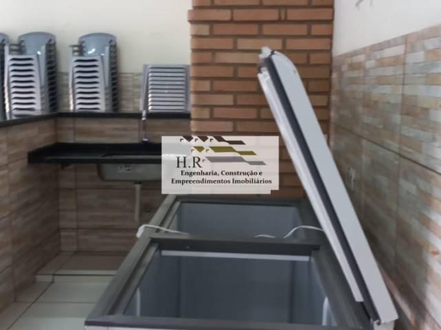 Casa para Venda em Cosmópolis - 3