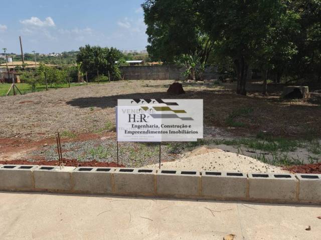 Venda em Parque Souza Queiroz - Cosmópolis