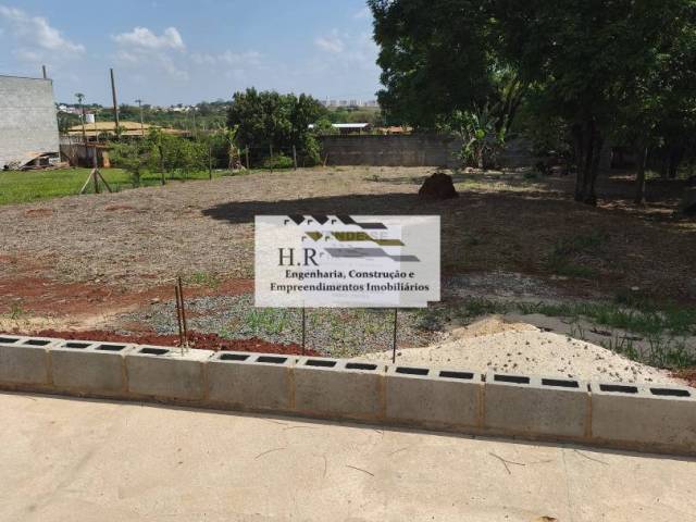 #30 - Área para Venda em Cosmópolis - SP