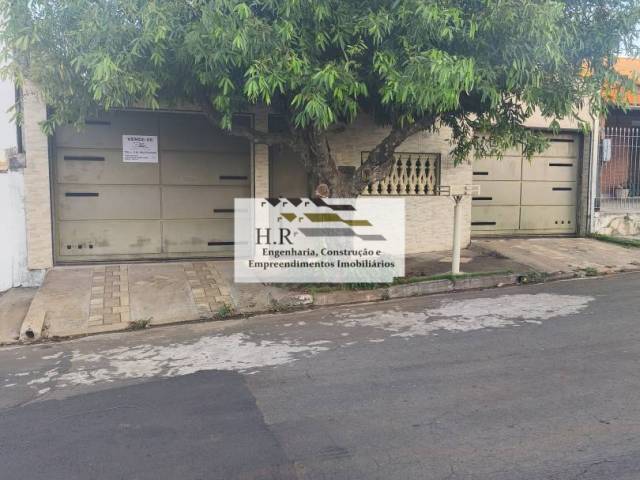 Venda em Conjunto Habitacional Vila Cosmos - Cosmópolis