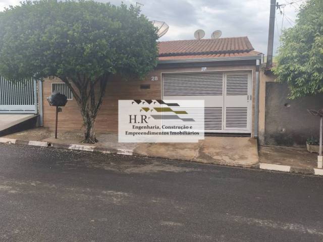 Venda em Parque das Laranjeiras II - Cosmópolis