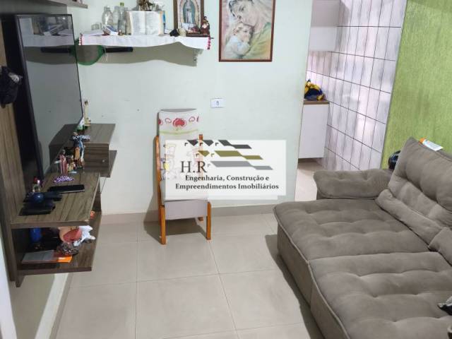 Casa para Venda em Cosmópolis - 2