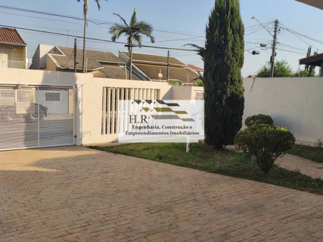 Casa para Venda em Cosmópolis - 4