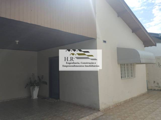 Casa para Venda em Cosmópolis - 2