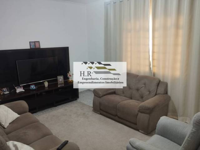 Casa para Venda em Cosmópolis - 3