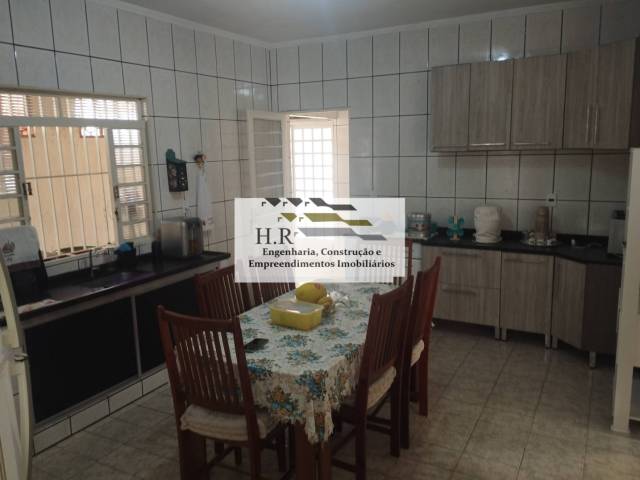 Casa para Venda em Cosmópolis - 4